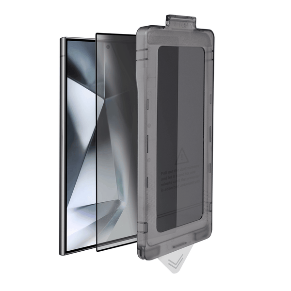 Samsung Galaxy S24 Series Privacy Screen Protector