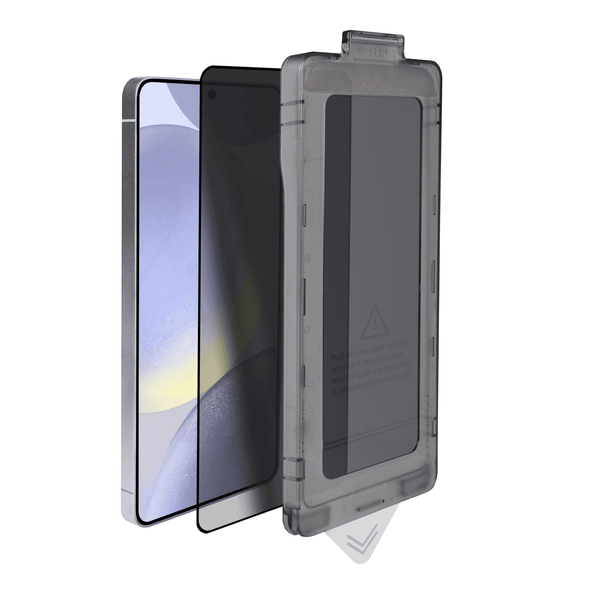 Samsung Galaxy S24 Series Privacy Screen Protector