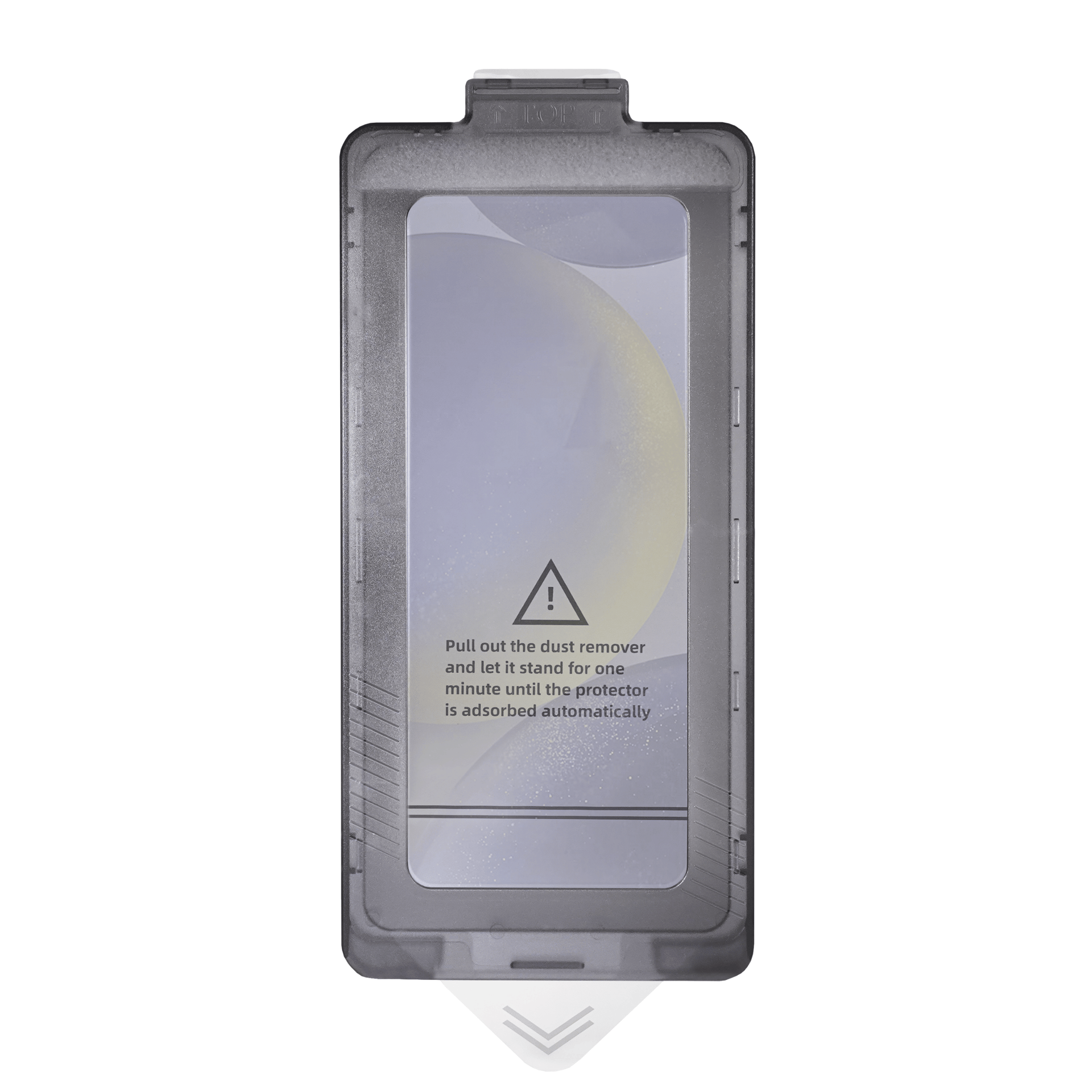 Samsung Galaxy S24 Series Privacy Screen Protector