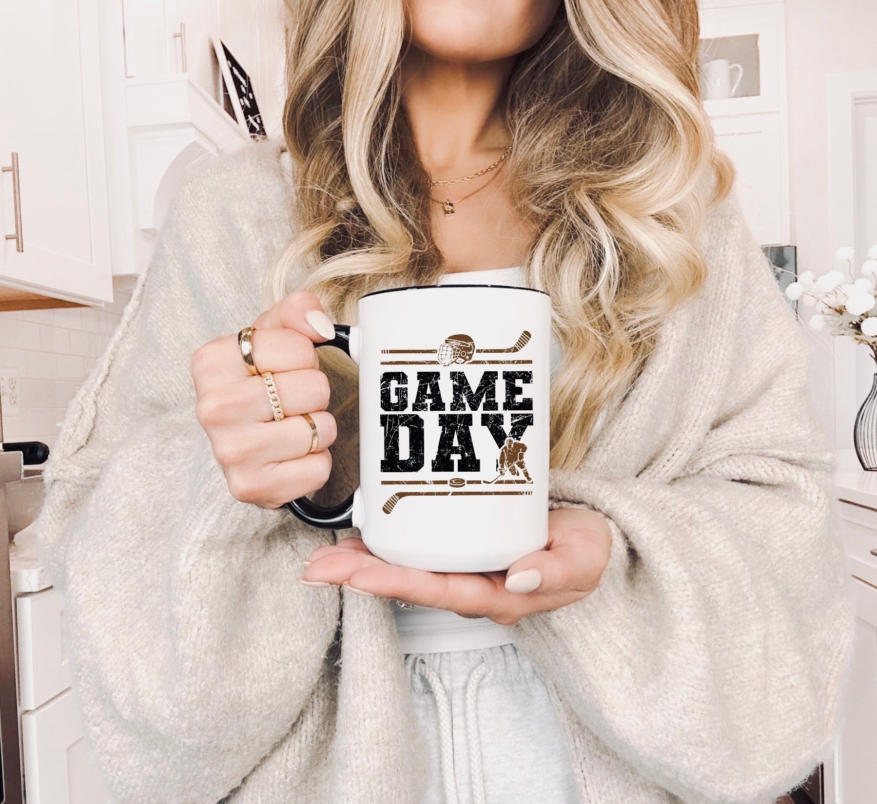 Game Day RusticGirls.Trilogy