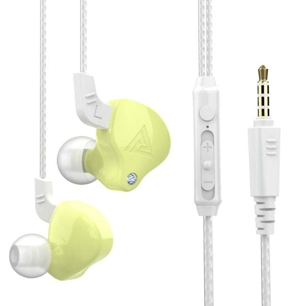 Gaming Headset Noise Cancelling Bass Surround Sound Over Ear,3.5mm Stereo Wired Headphones with Mic for Colorful 3.5mm In-Ear Earphone with Box Game Headset Bass Noise Cancelling Earbuds With Mic