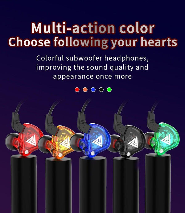 Gaming Headset Noise Cancelling Bass Surround Sound Over Ear,3.5mm Stereo Wired Headphones with Mic for Colorful 3.5mm In-Ear Earphone with Box Game Headset Bass Noise Cancelling Earbuds With Mic
