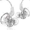 Gaming Headset Noise Cancelling Bass Surround Sound Over Ear,3.5mm Stereo Wired Headphones with Mic for Colorful 3.5mm In-Ear Earphone with Box Game Headset Bass Noise Cancelling Earbuds With Mic