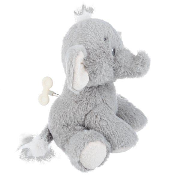 Emerson Elephant Waggle Head