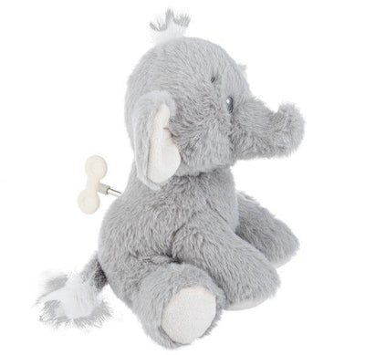Emerson Elephant Waggle Head