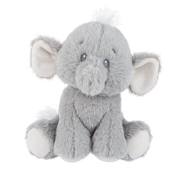 Emerson Elephant Waggle Head