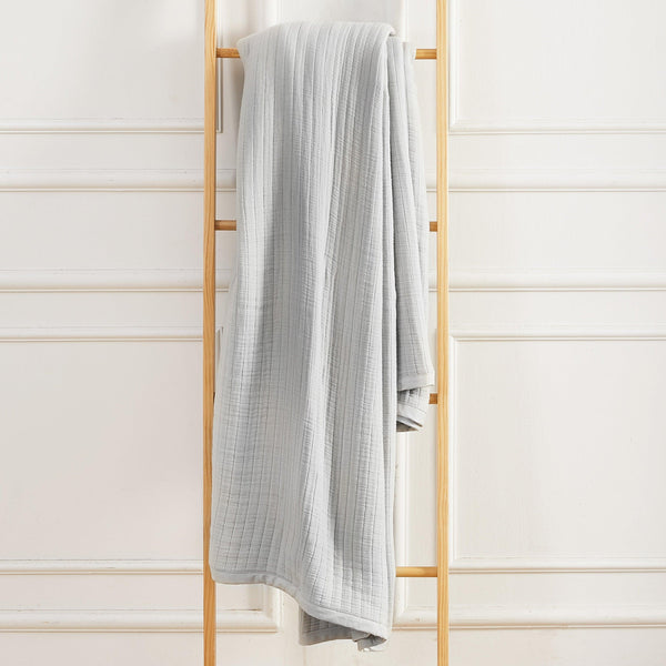 Cloud Cotton Gauze Blanket