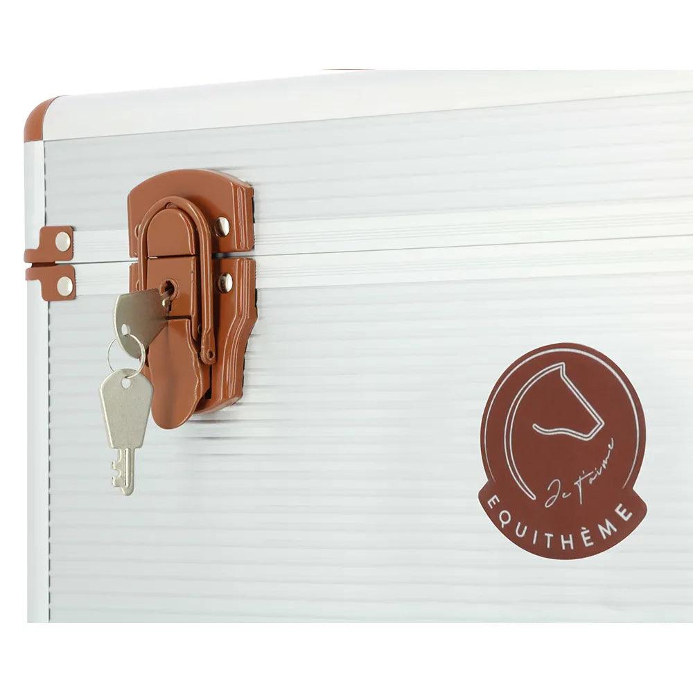 EQUITHÈME Grooming Box - Je t’aime Collection