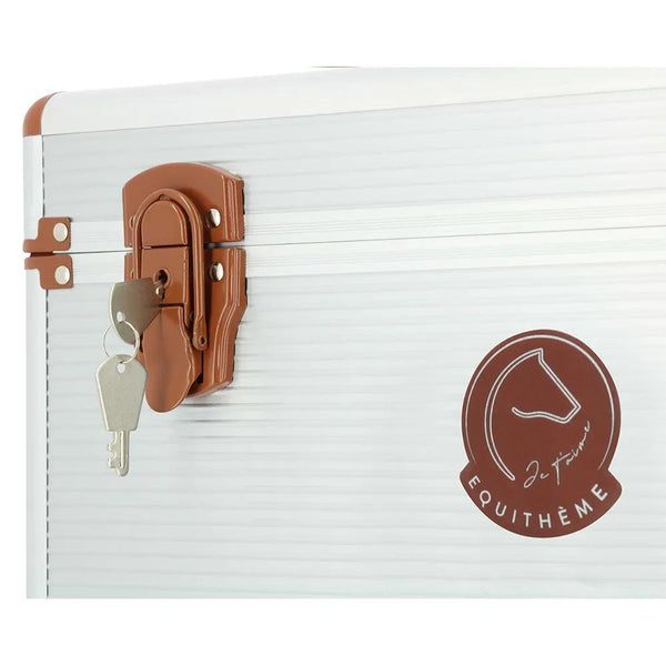 EQUITHÈME Grooming Box - Je t’aime Collection