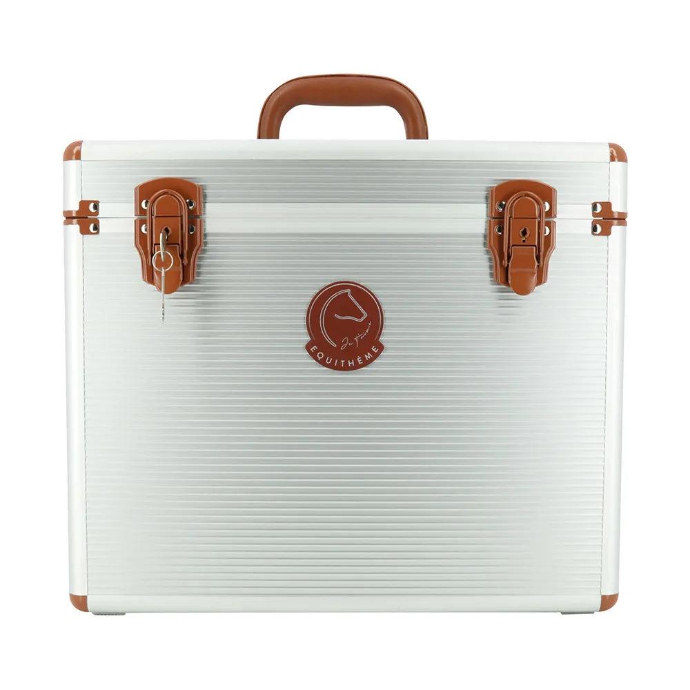 EQUITHÈME Grooming Box - Je t’aime Collection