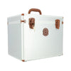 EQUITHÈME Grooming Box - Je t’aime Collection - Silver