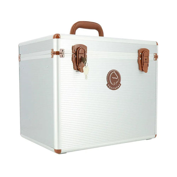 EQUITHÈME Grooming Box - Je t’aime Collection