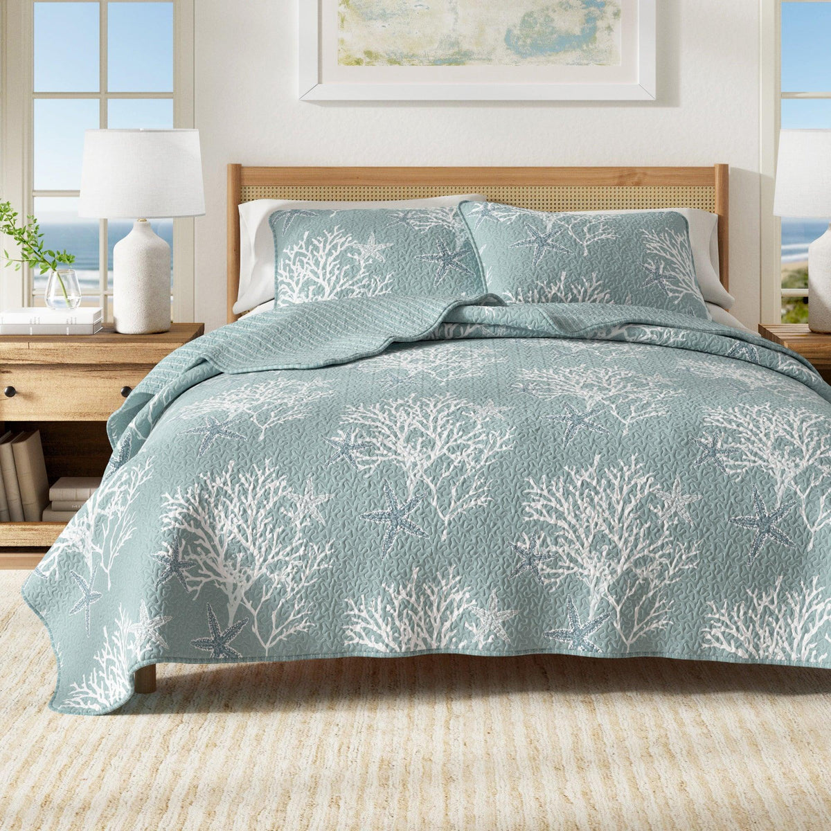 Fenwick Collection Quilt Set