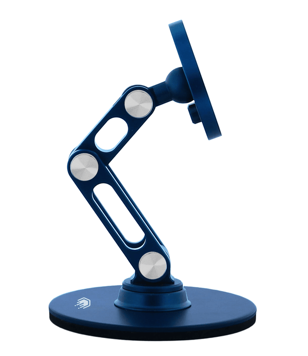 Gentlemen's Blue ClikDock Stand