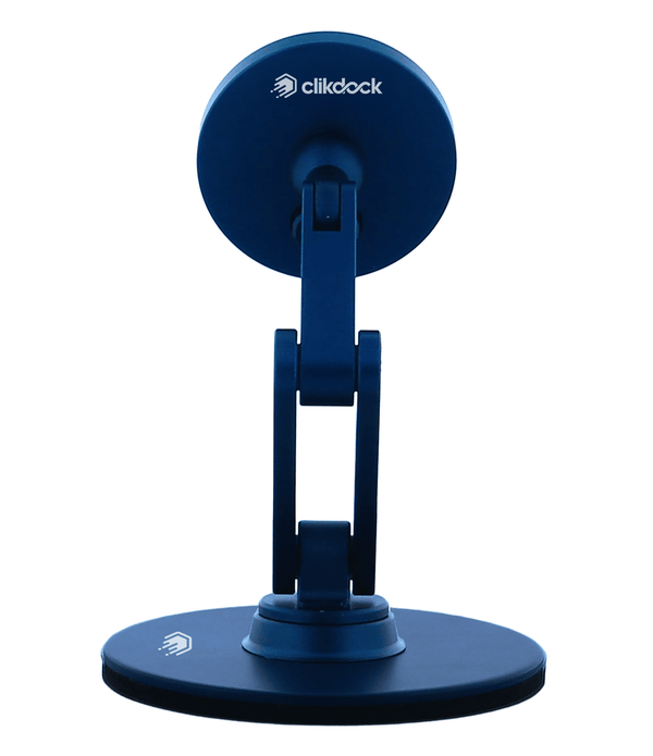 Gentlemen's Blue ClikDock Stand