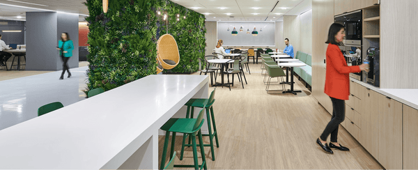 Stainless Steel Artificial Greenwall Panel - UVFR