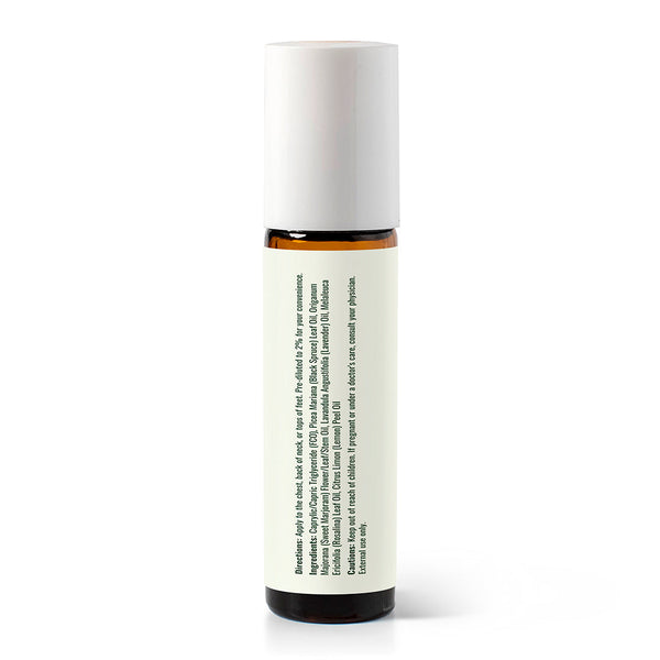 Germ Destroyer Essential Oil Pre-Diluted Roll-On
