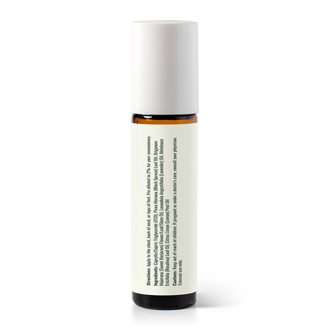 Germ Destroyer Essential Oil Pre-Diluted Roll-On