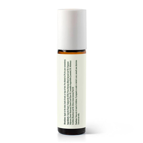 Germ Destroyer Essential Oil Pre-Diluted Roll-On
