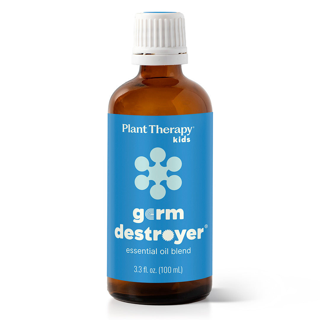 Germ Destroyer Essential Oil