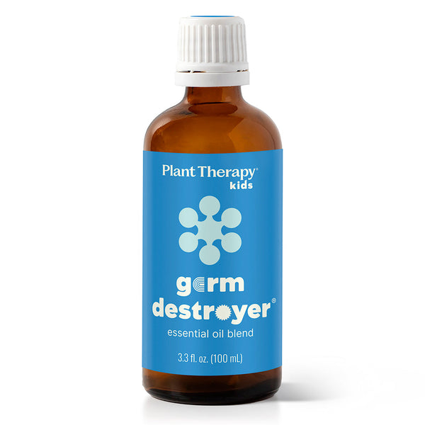 Germ Destroyer Essential Oil
