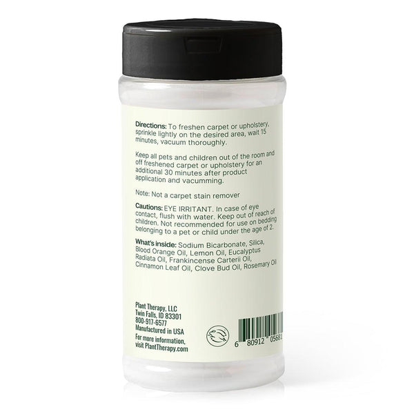 Germ Fighter Carpet Refresher