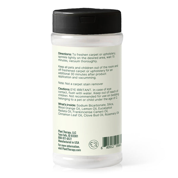 Germ Fighter Carpet Refresher