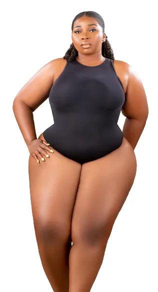 Tummy Tuck Body Con Dress - Gifts for You 'n Me