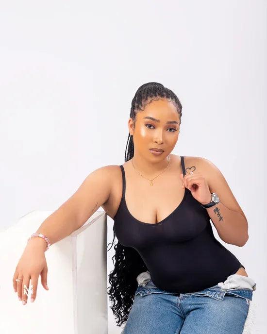 Cupp Me Body Suit - Gifts for You 'n Me