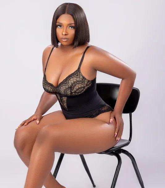 Net Body Suit - Gifts for You 'n Me