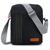 Stylish Cross Body Travel Office Business Messenger Shoulder Bag with