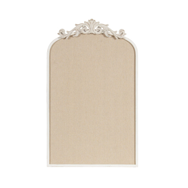 Arendahl Arch Framed Pinboard