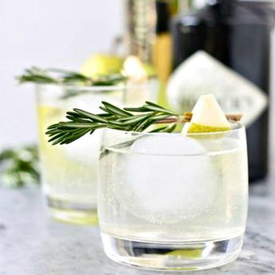 Gin & Tonic