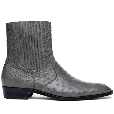 Giorgio Serpentine Gray