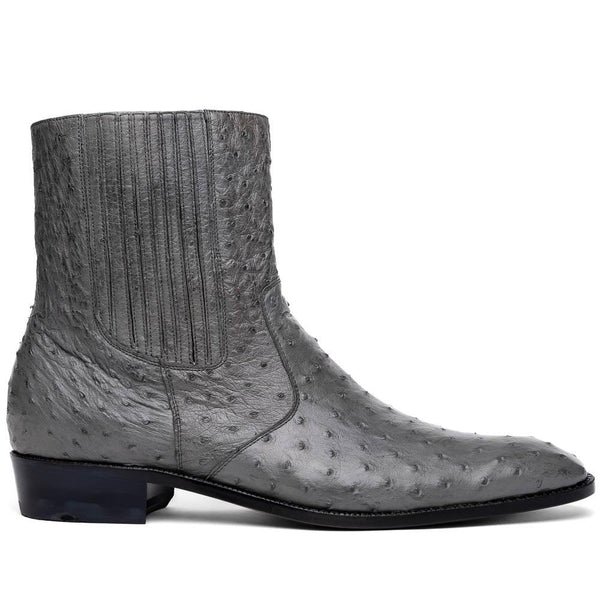 Giorgio Serpentine Gray