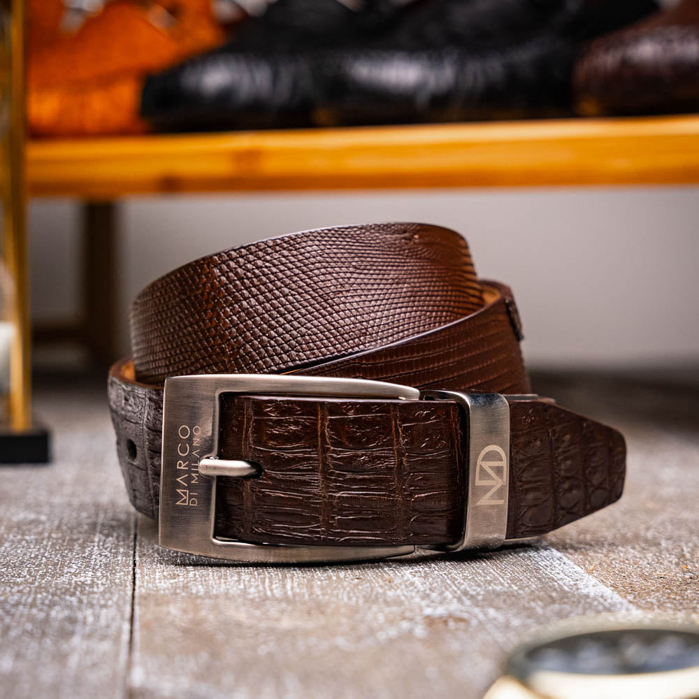Giovanni Belt Brown