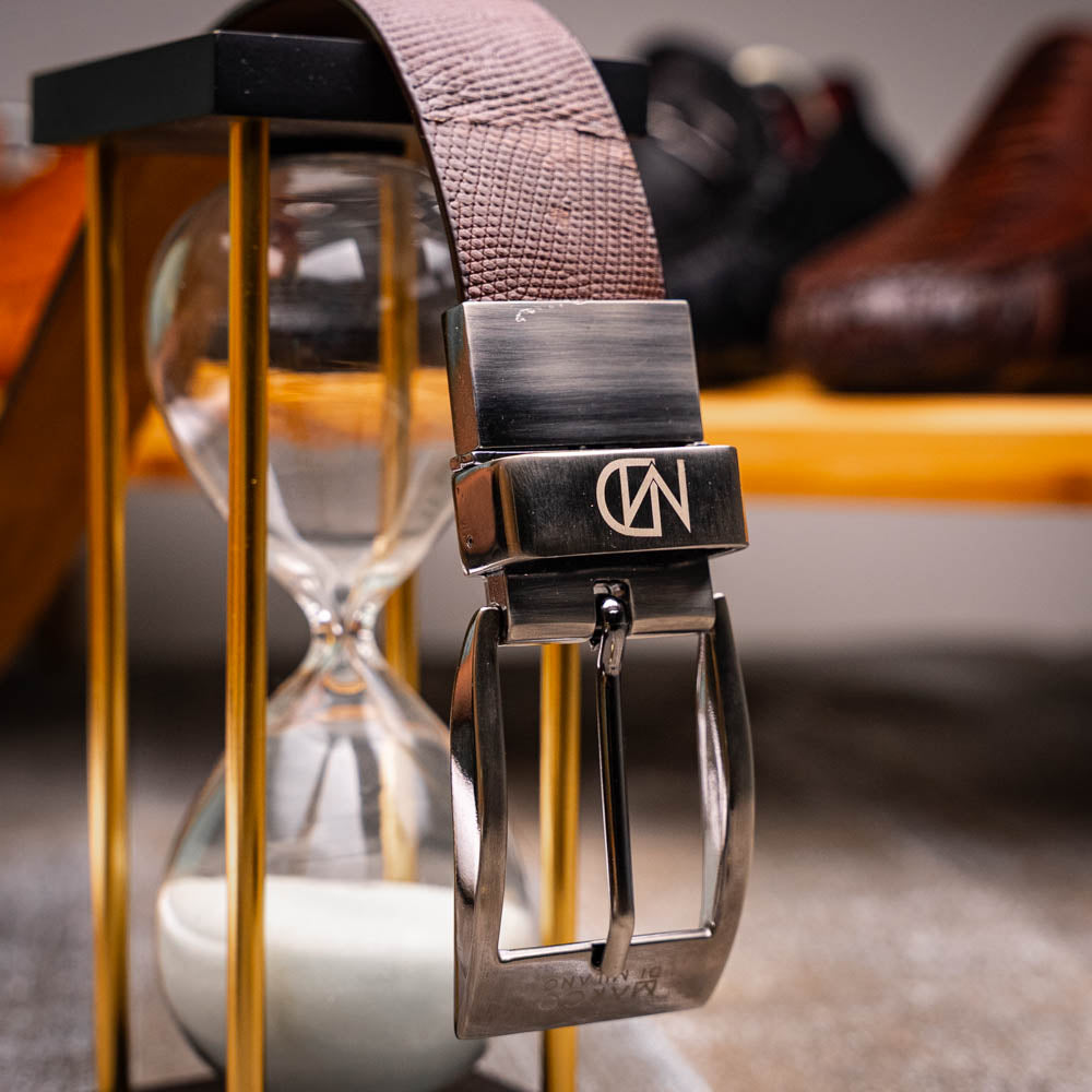 Giovanni Belt Brown