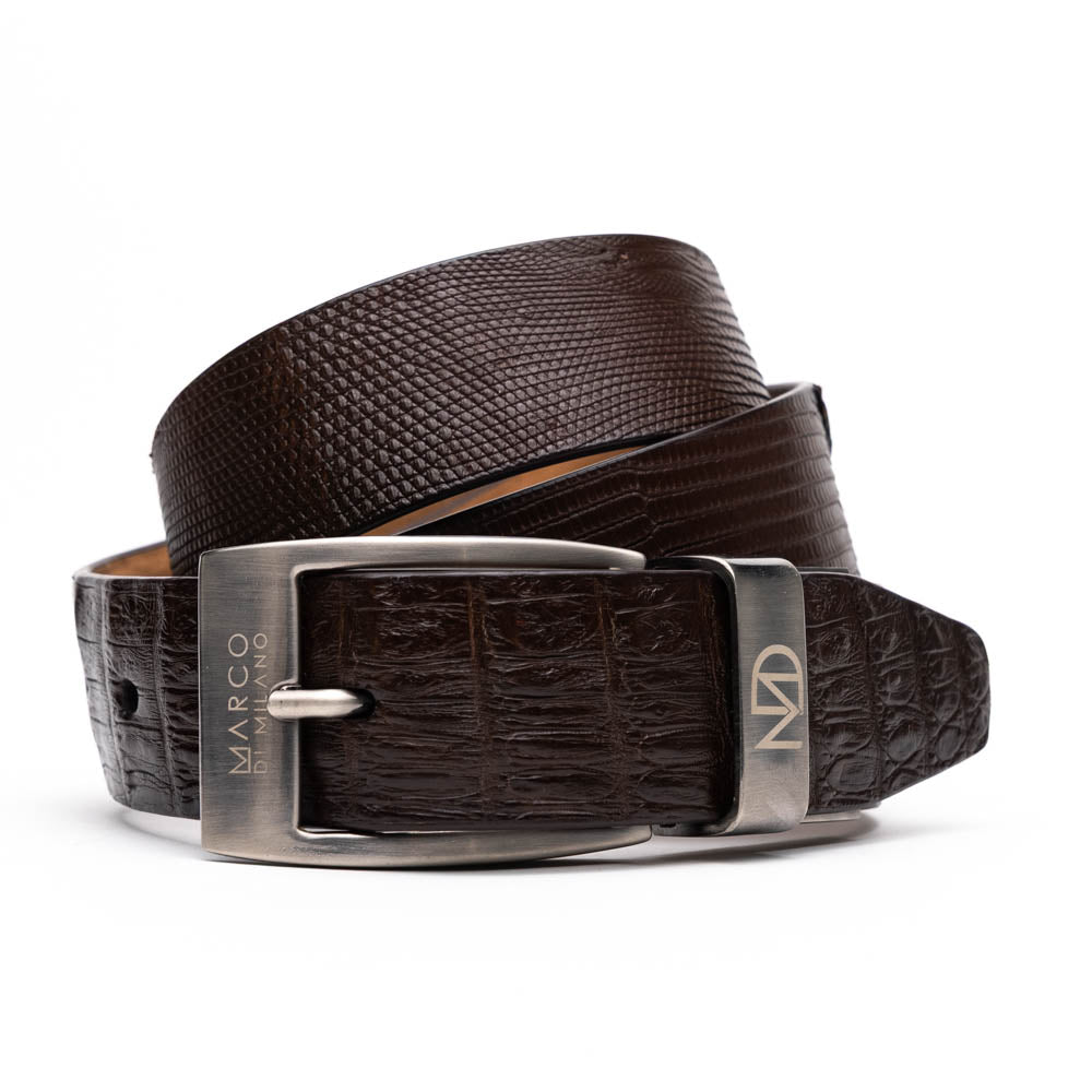 Giovanni Belt Brown