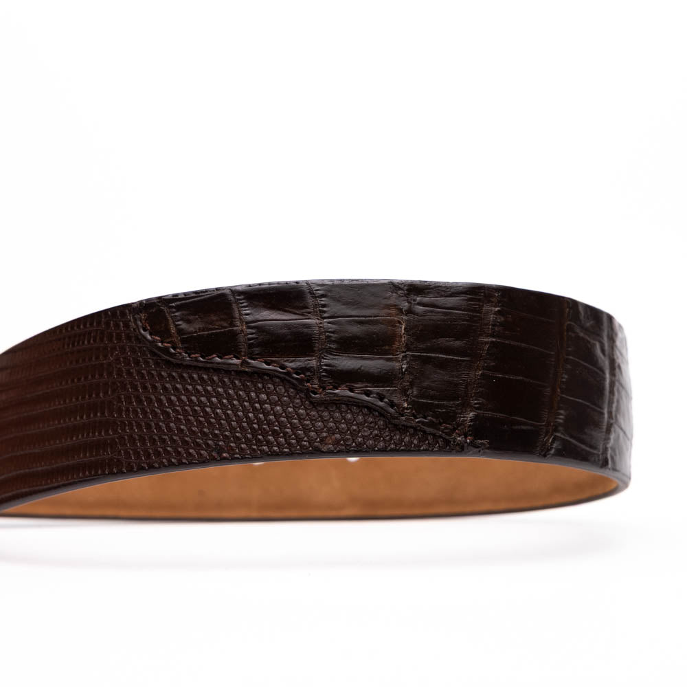 Giovanni Belt Brown