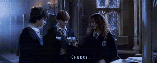 Polyjuice Potion