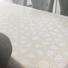 Girih Tablecloth