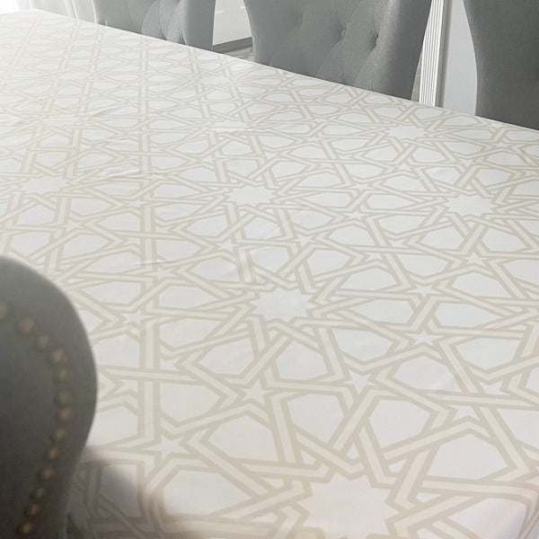 Girih Tablecloth
