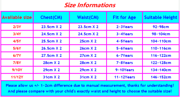 Girls Swimsuit High quality Girls swimwear Two pieces Kids Bikini Set Swimming Suit For Children Girls Swimsuit Flounce Bikini Set 2 Piece Swimwear Watermelon Ruffle Bathing Suits