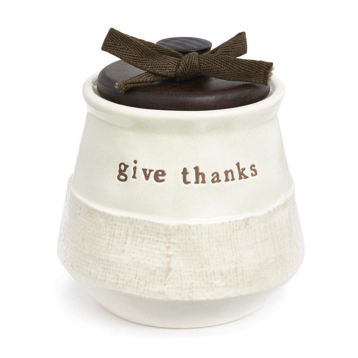 Give Thanks Jar