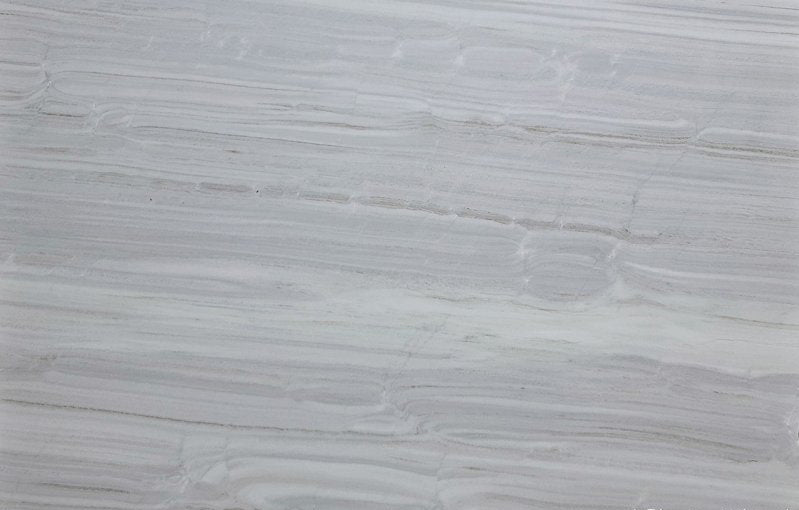 Glacier White Vein-cut Bookmatching Marble Slabs Polished - Livfloors Collection