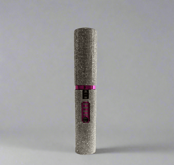 GlamSwirl Cordless Styler