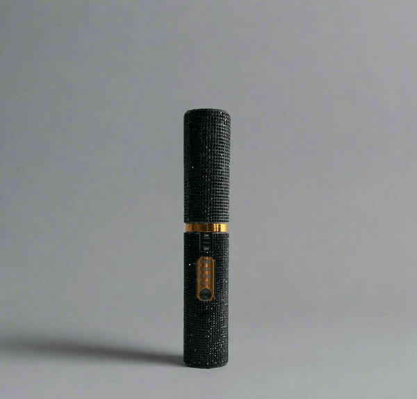 GlamSwirl Cordless Styler