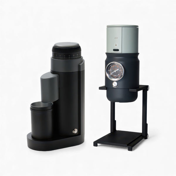 STARSEEKER Go50 Portable Electric Coffee Grinder — 50mm Burr