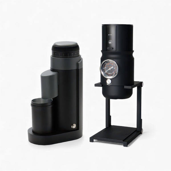 STARSEEKER Go50 Portable Electric Coffee Grinder — 50mm Burr