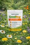 GoodBug™ Wildflower Seed Mix A Natural Way to Fight Garden Pests—Without Chemicals - 1oz = 150sqft